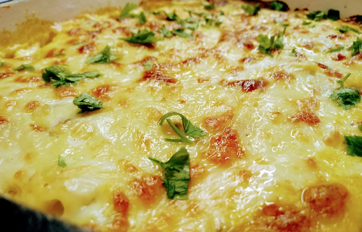 Sabor Caseiro - Self Service Photos 2